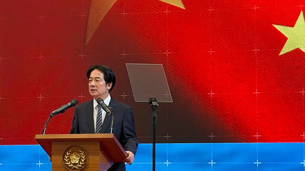 বাড়তি ৪০ বিলিয়ন ডলারের প্রতিরক্ষা বাজেটে চীনকে ঠেকাতে চায় তাইওয়ান