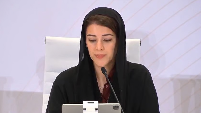 ইরানের বিরুদ্ধে হামলায় ভূখণ্ড ব্যবহার করতে দেব না: আরব আমিরাত