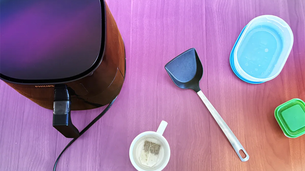 রান্নাঘরের ৪ সরঞ্জাম থেকেই খাবারে ঢুকছে মাইক্রোপ্লাস্টিক, বাড়ছে স্বাস্থ্যঝুঁকি