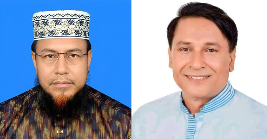 লাঙ্গল-নৌকার আসনে ধানের শীষ-দাঁড়িপাল্লার লড়াই