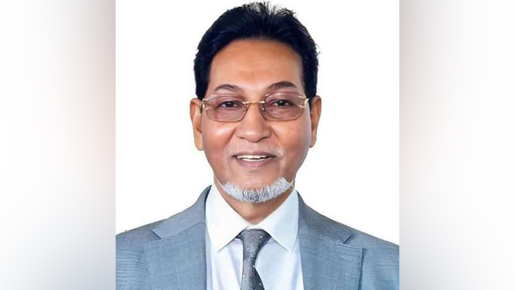 নির্মাণ প্রতিষ্ঠানকে সংসদের সাউন্ডের কাজ দিয়েছিল ফ্যাসিস্ট সরকার: চিফ হুইপ