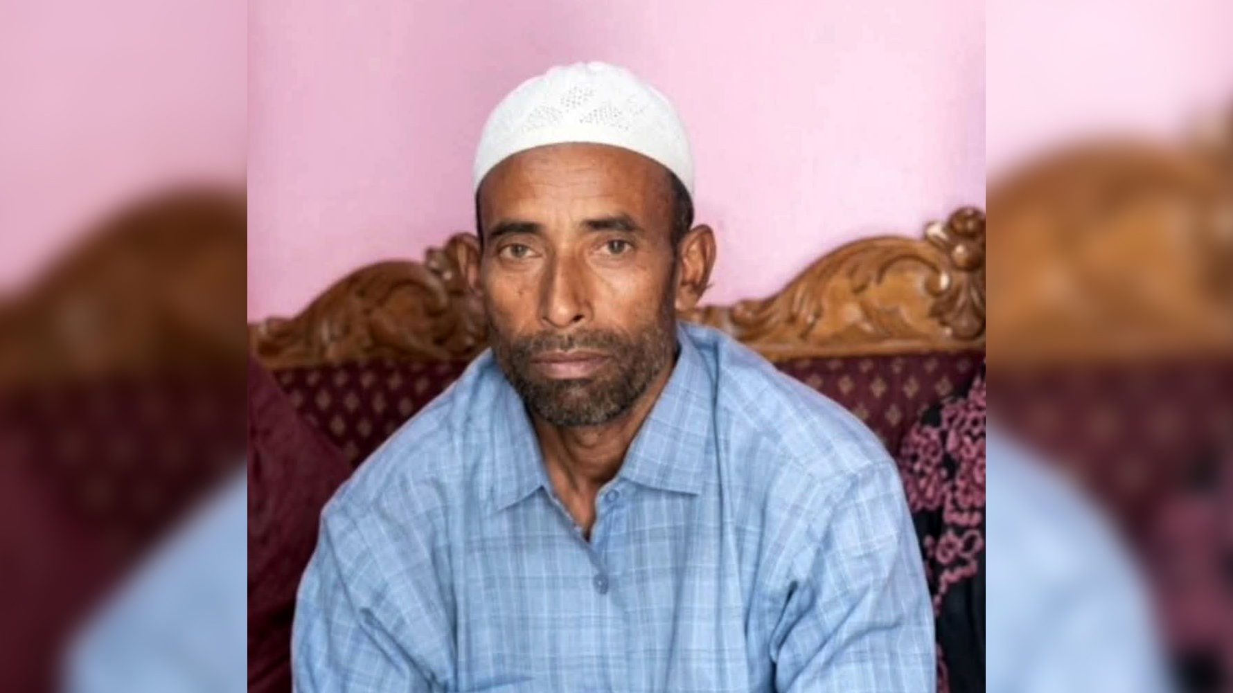 চট্টগ্রামে হরিণশিকারিদের গুলিতে এক ব্যক্তি নিহত