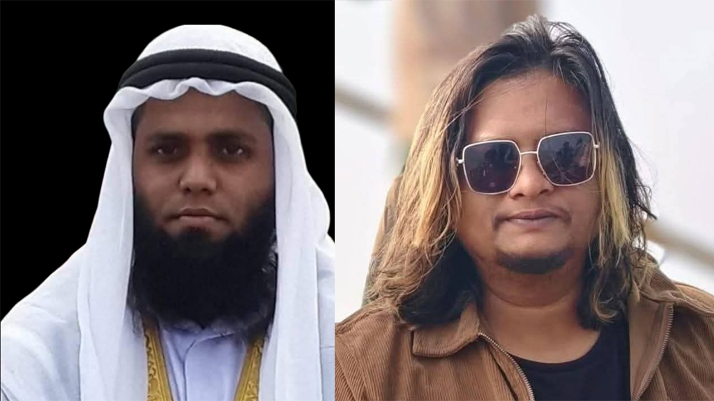 জামালপুর-২: জামানত হারালেন দুই প্রার্থী