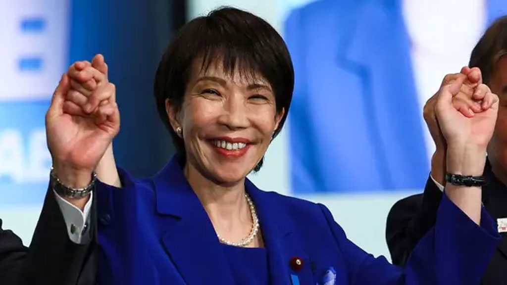 রাতে মাত্র ২ ঘণ্টা ঘুমান জাপানের নতুন প্রধানমন্ত্রী, ভোর ৩টায় ডাকেন বৈঠক