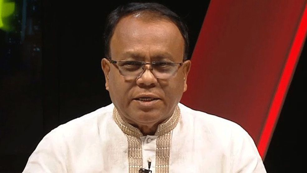 কুমিল্লা-২ আসনে ধানের শীষের সেলিম ভূঁইয়া বিজয়ী