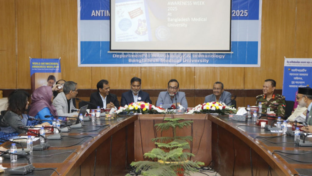 অনেক গুরুত্বপূর্ণ অ্যান্টিবায়োটিক আর তেমন কাজ করছে না: গবেষণা