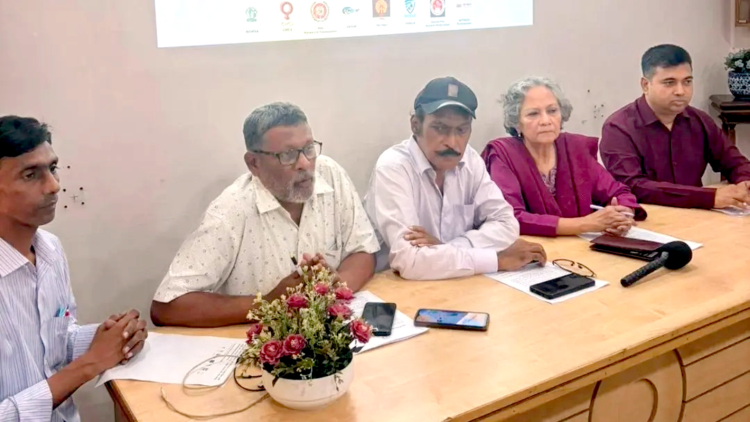 ‘মালয়েশিয়ার শ্রমবাজারে সিন্ডিকেট নয়, সব এজেন্সিকে সমান সুযোগ দিতে হবে’