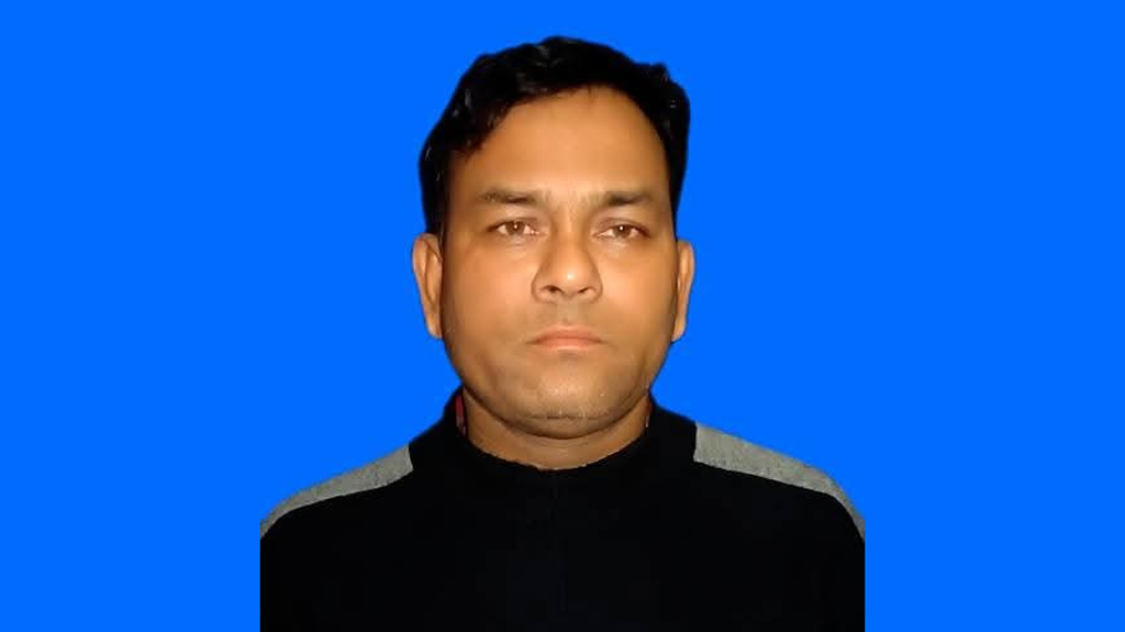 নাশকতার মামলায় আওয়ামী লীগ নেতা গ্রেপ্তার