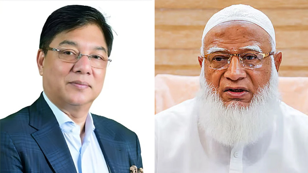 জুলাই গণ-অভ্যুত্থানের নেতৃত্ব নিয়ে সংসদে সরকারি ও বিরোধী দলের বিতর্ক