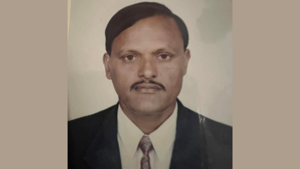 স্ত্রীকে জমিজমা লিখে না দেওয়ায় ব্যবসায়ী খুন, ৫২ দিন পর লাশ উদ্ধার