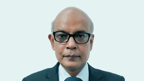 চুক্তিতে অর্থসচিব থাকছেন খায়েরুজ্জামান মজুমদার