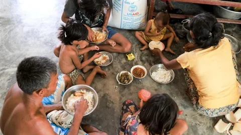 এল নিনোতে বিশ্বজুড়ে খাদ্যনিরাপত্তার অবনতি, সতর্ক করল আইএমএফ