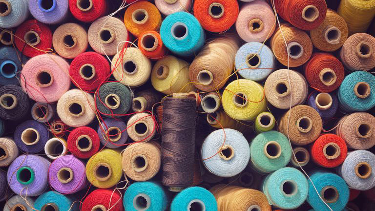 ত্রিমুখী চাপে অস্তিত্ব সংকটে দেশীয় সুতা শিল্প