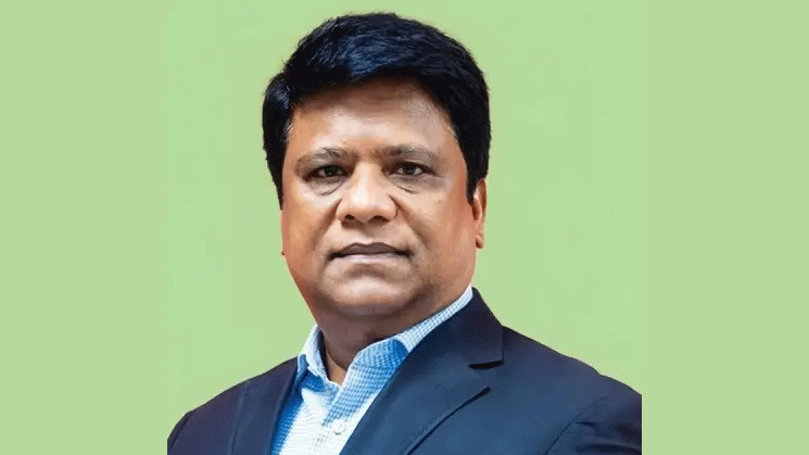 ময়মনসিংহ-৭ আসনে বিজয়ী বিএনপির মাহাবুবুর