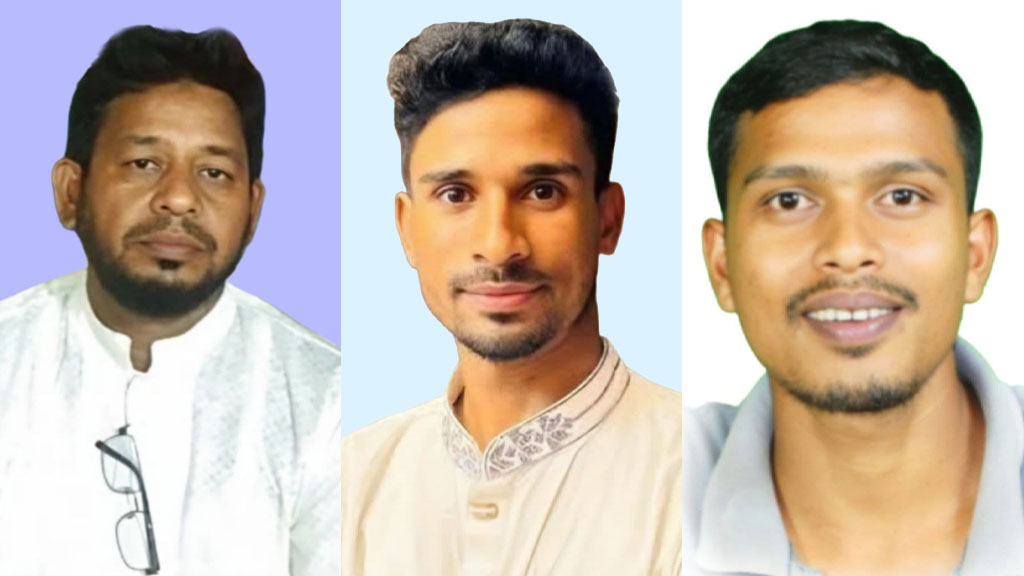সুন্দরগঞ্জে এনসিপির ২১ সদস্যের সমন্বয় কমিটি অনুমোদন