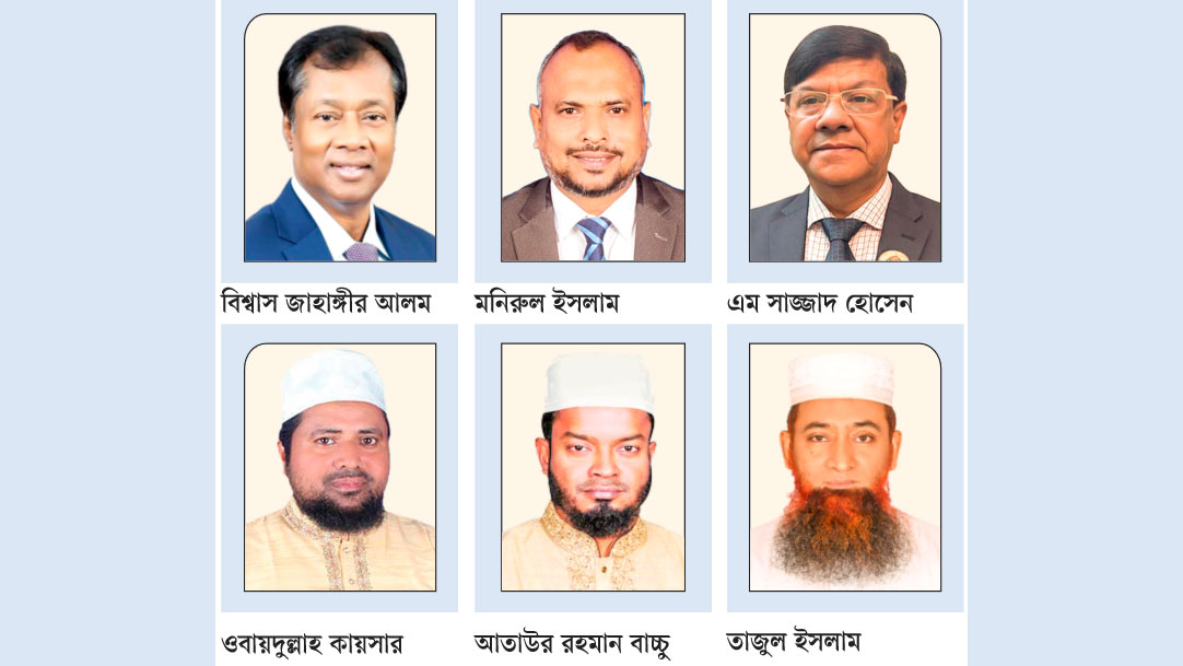 নড়াইলের ২ আসন: বিএনপি-জামায়াত সমানে সমান, আশাবাদী প্রার্থীরা