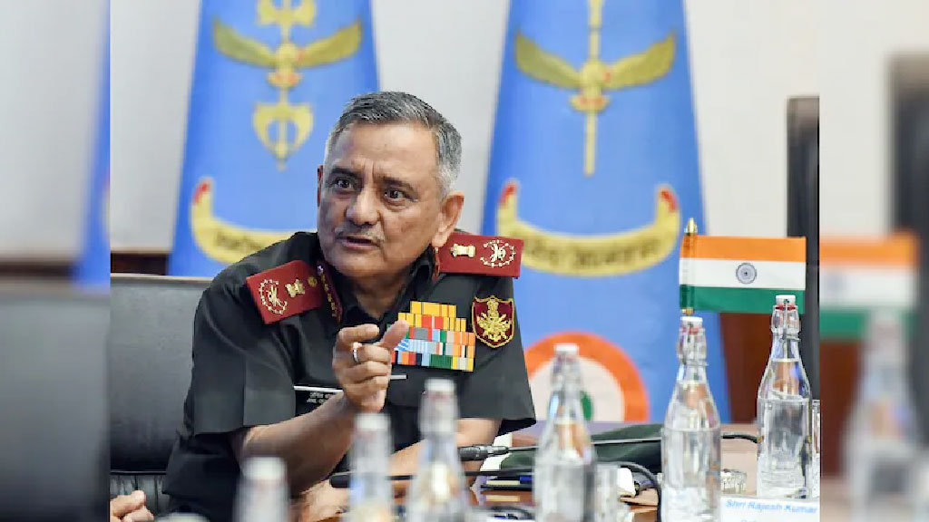 অবশেষে পাকিস্তানে হামলা করে যুদ্ধবিমান হারানোর কথা স্বীকার করল ভারত