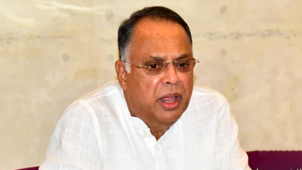 লোকসান কমাতে সমঝোতার চেষ্টা করছি: বিদ্যুৎমন্ত্রী