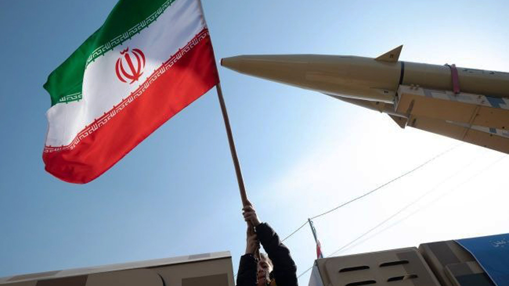 ট্রিগারে আঙুল রাখা আছে—ট্রাম্পের ‘ভয়াবহ হামলার’ হুমকির জবাবে ইরান