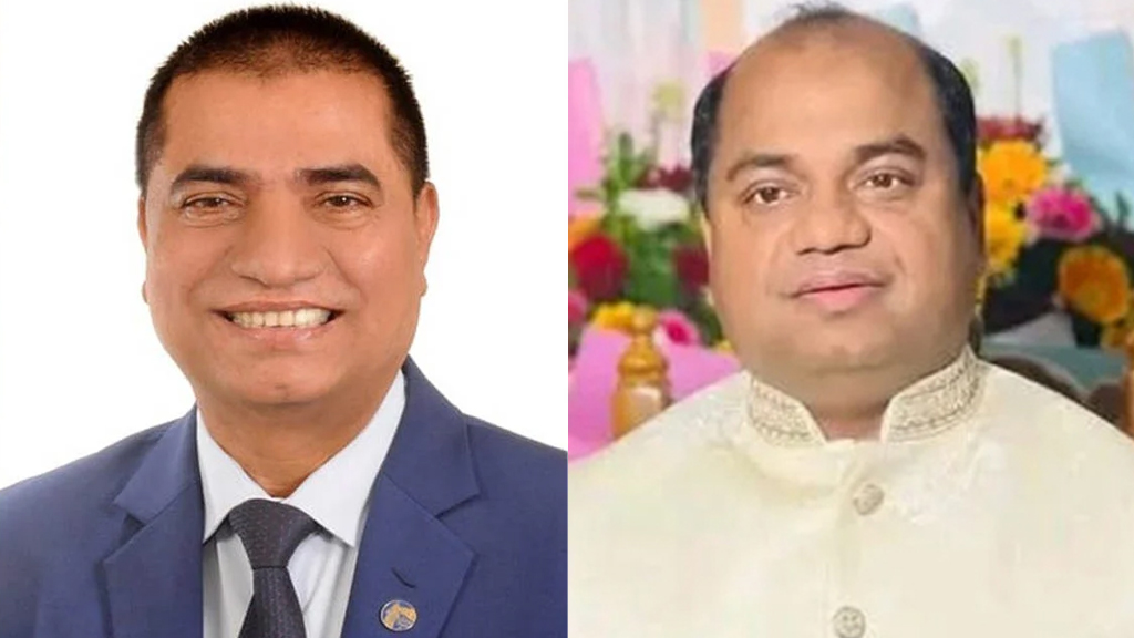 ব্যাংক থেকে চাকরিচ্যুতদের পুনর্বহালের দাবি চট্টগ্রামের বিএনপি দলীয় দুই এমপির