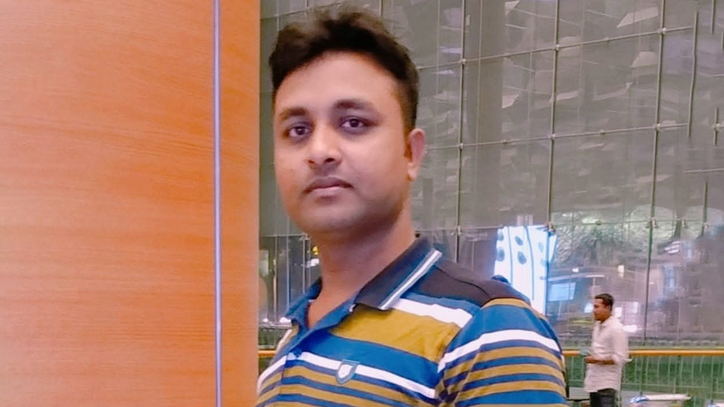পরিবারের জন্য জীবনের ঝুঁকি নিয়ে ইউক্রেন-রাশিয়া যুদ্ধে, বুলেটে গেল প্রাণ