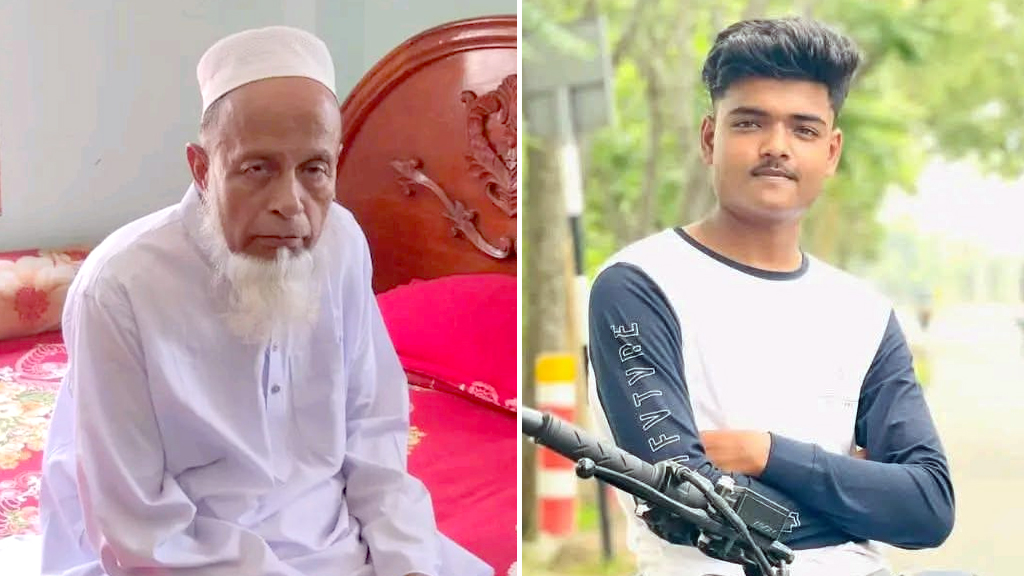 নান্দাইলে পৃথক ঘটনায় অবসরপ্রাপ্ত কৃষি কর্মকর্তাসহ ২ জনের মৃত্যু