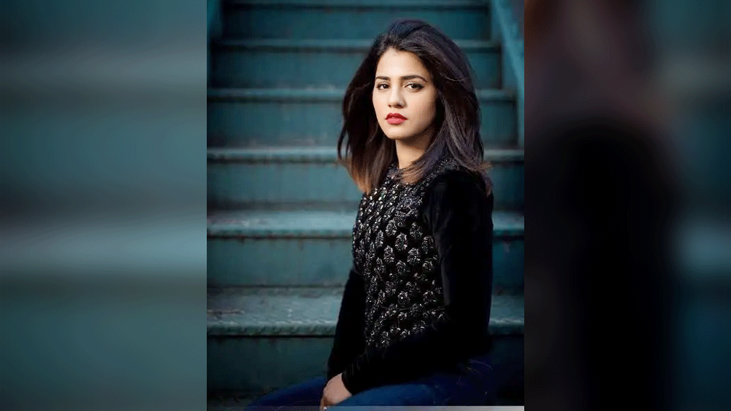 ত্রাণ বিতরণে গিয়ে ভালুকের মুখে কুররাতুল আইন বালুচ, এখন শঙ্কামুক্ত