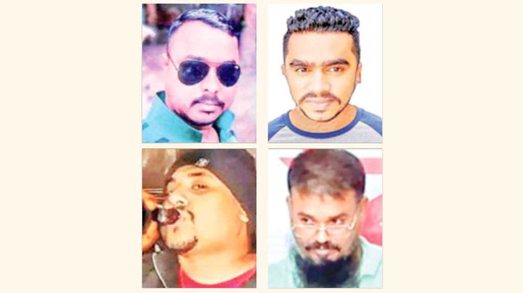 খুলনায় ভাড়াটে খুনি-আতঙ্ক