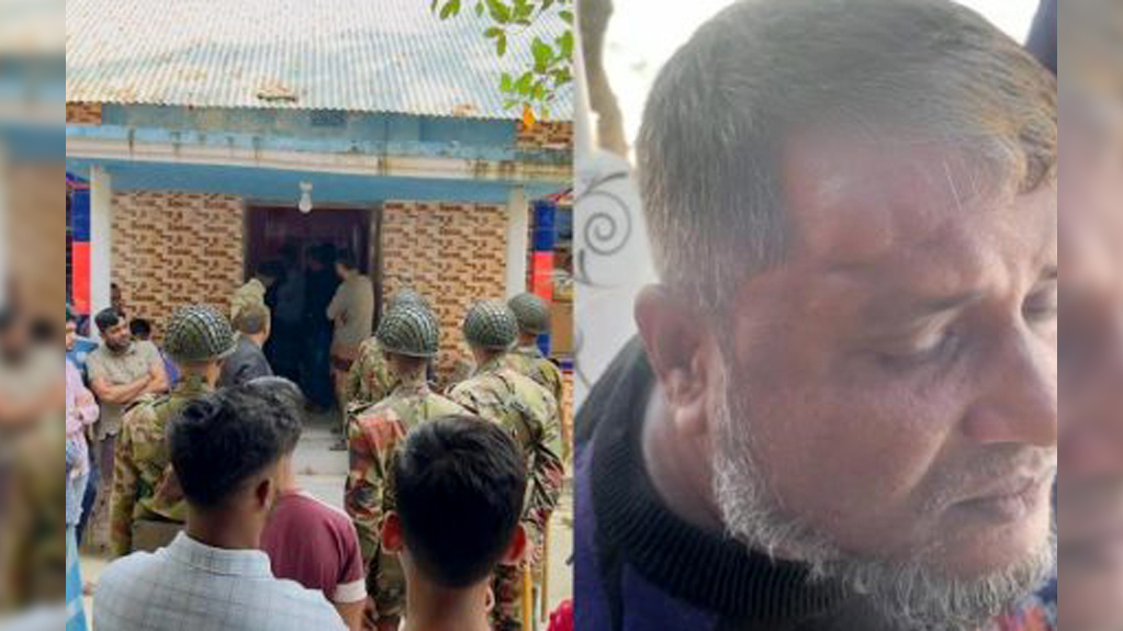 চাঁদপুরে নির্বাচনের পর বাড়িঘরে হামলা-ভাঙচুর, শিশুসহ আহত ৫