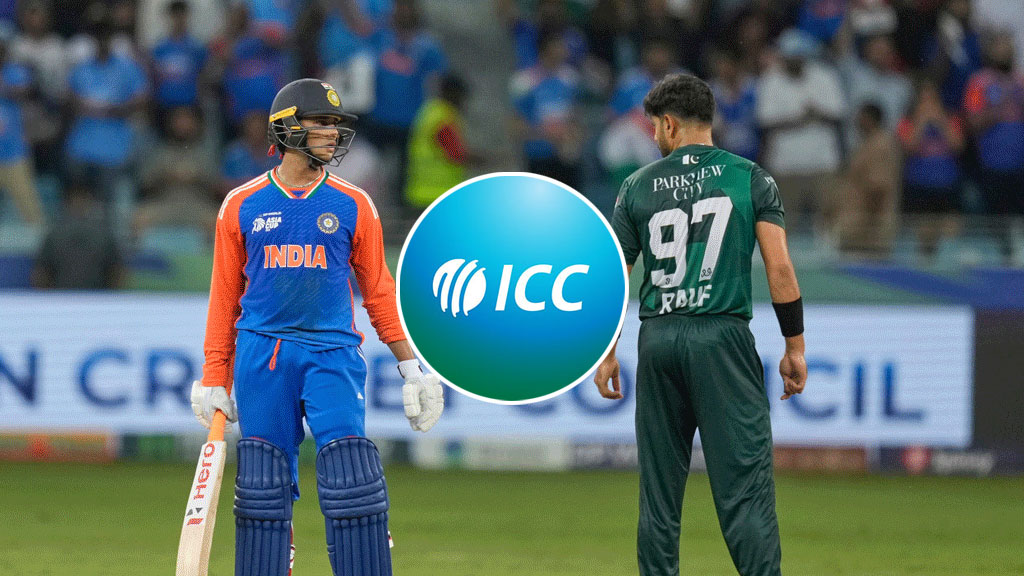 ভারত-পাকিস্তান ম্যাচ না হলে কত কোটি টাকার ক্ষতি আইসিসির