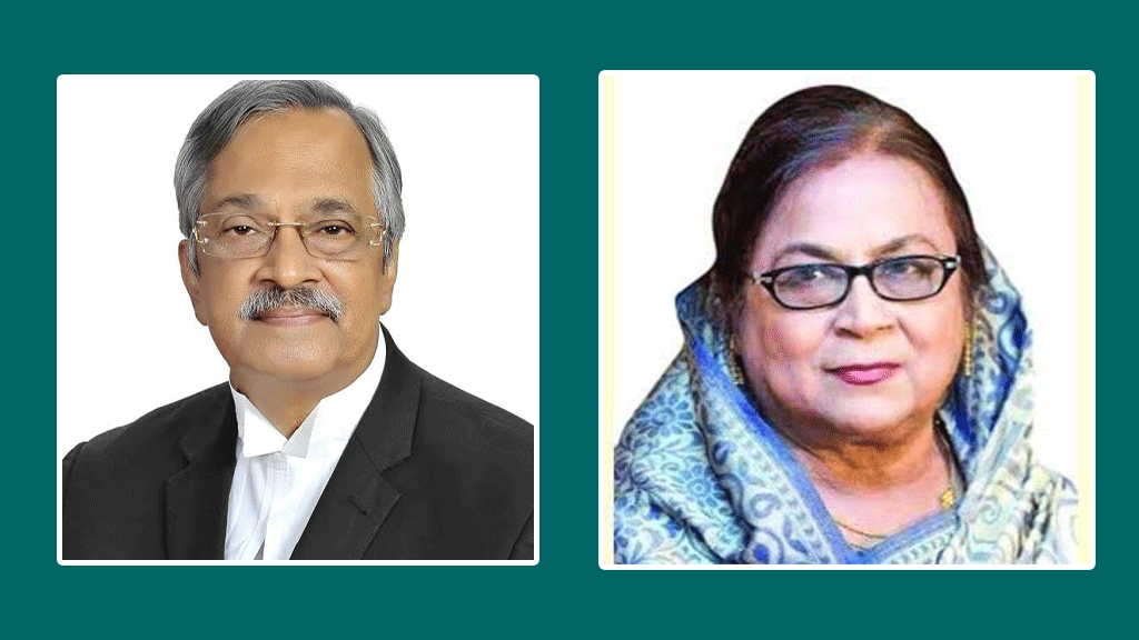 বরিশাল-৩ আসনে বিএনপির দুই হেভিওয়েট নেতার দ্বন্দ্ব প্রকাশ্যে