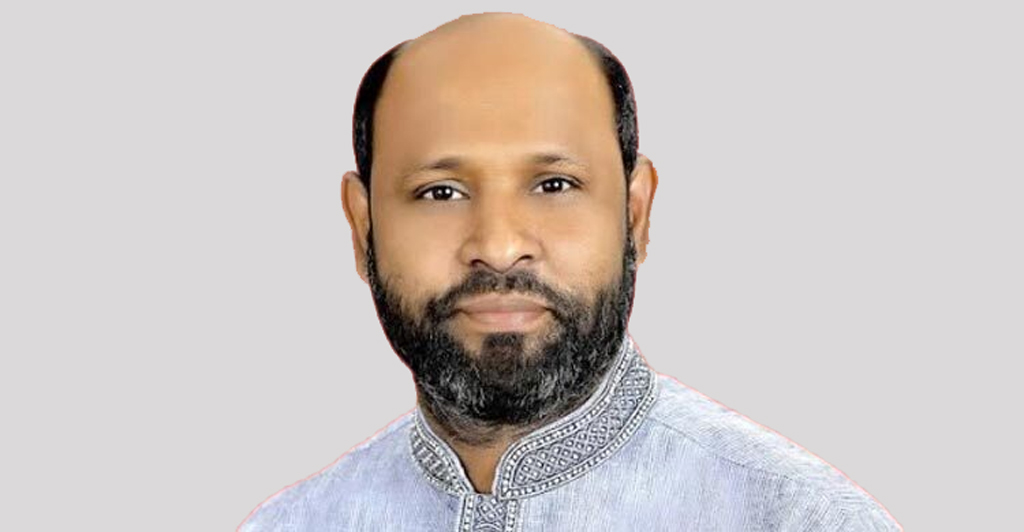 মব করে জাতীয় পার্টির অগ্রযাত্রা দমানো যাবে না: কাজী মামুন