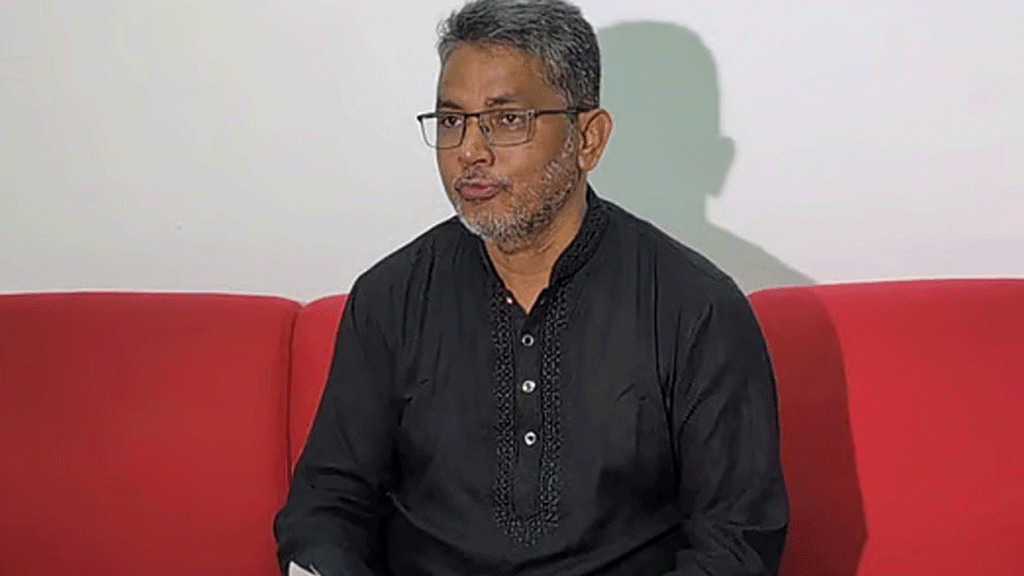 আজ রাতের মধ্যেই ফলাফল ঘোষণা হবে: প্রধান রিটার্নিং কর্মকর্তা