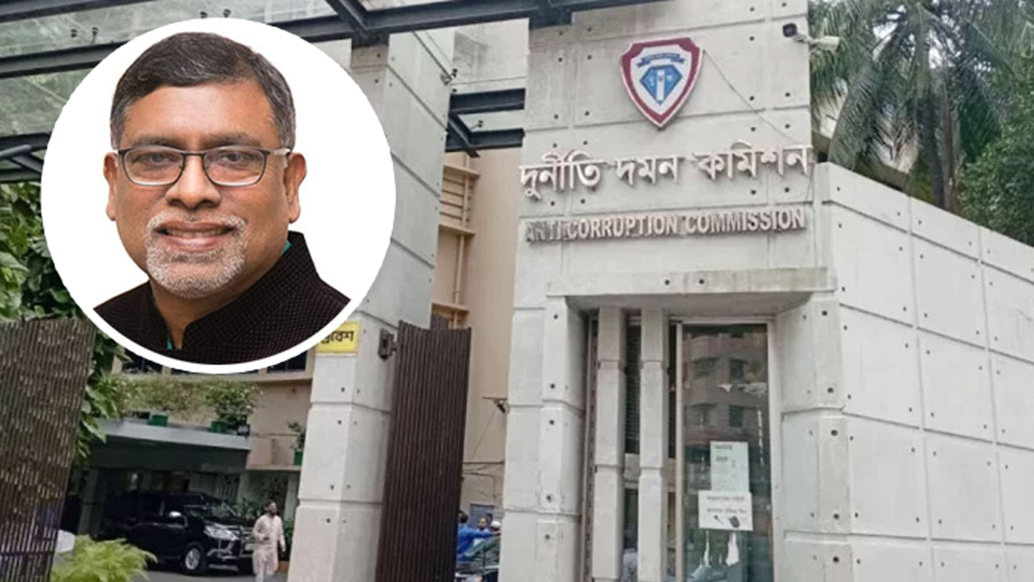 করোনাকালে কেনাকাটায় অনিয়ম: সাবেক স্বাস্থ্যমন্ত্রীসহ ১৩ জনের বিরুদ্ধে ছয় মামলার সুপারিশ