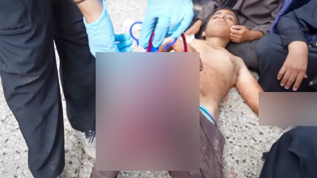 গাজায় তীব্র রক্তসংকট, বাড়ছে ইসরায়েলি হামলা ও অনাহারে মৃত্যুর সংখ্যা