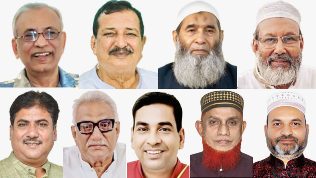 রাজশাহীর ৬টি আসন: বিএনপির কাঁটা বঞ্চিতরা, ঐক্যবদ্ধ জামায়াত