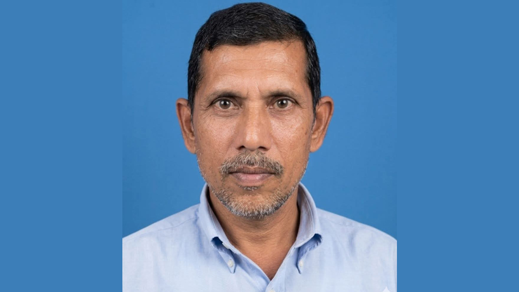 আমিরাতে ড্রোনের ধ্বংসাবশেষ পড়ে নিহত প্রবাসী শাহ আলমের মরদেহ ব্রাহ্মণপাড়ায় পৌঁছেছে