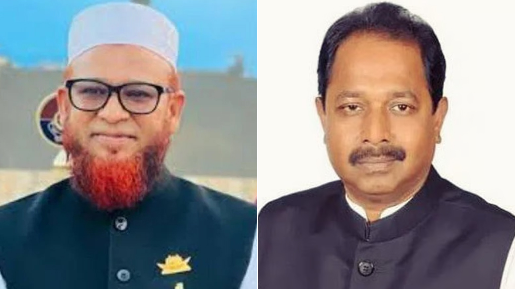 সাবেক দুই সংসদ সদস্যসহ ৬ জনের আয়কর নথি জব্দের নির্দেশ