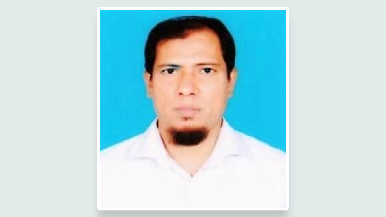 চাঁবিপ্রবির উপ উপাচার্য হলেন জাবির অধ্যাপক ড. মোহাম্মদ লোকমান হোসেন