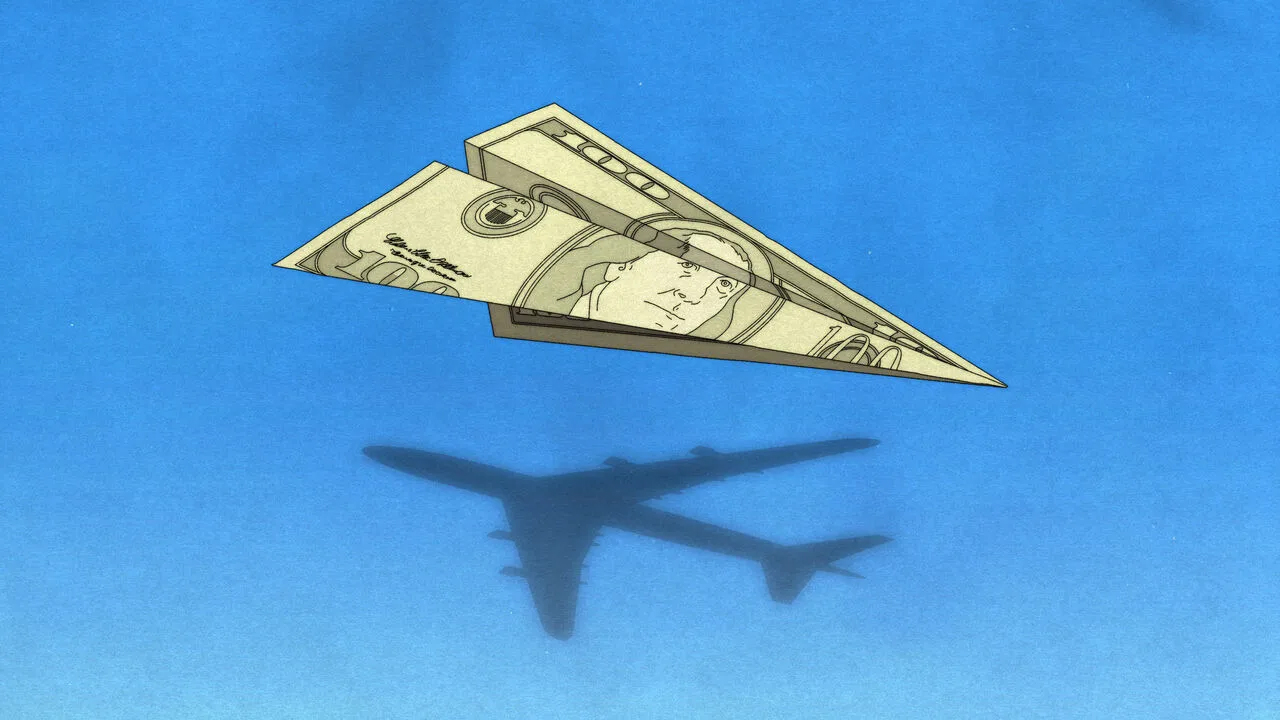 জনশক্তি রপ্তানি করে কি কোনো দেশের ধনী হওয়া সম্ভব