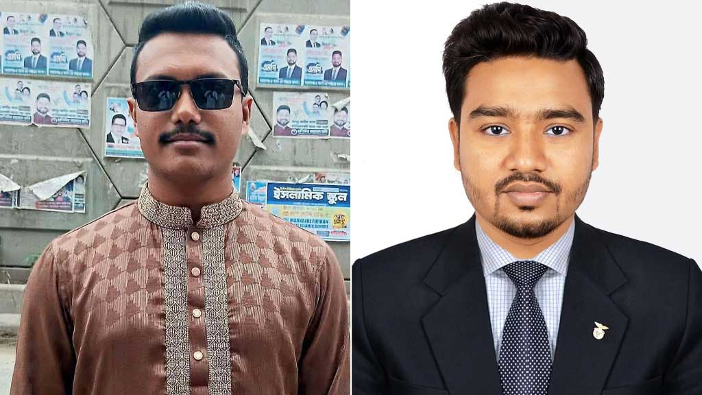 দলীয় কর্মসূচিতে যাচ্ছিলেন ছাত্রদল–যুবদল নেতা, ট্রাকচাপায় প্রাণ গেল দুজনের