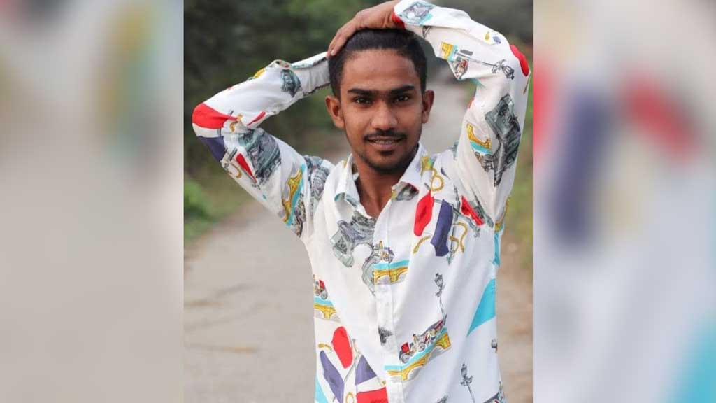 কেরানীগঞ্জে সেলুনে ঢুকে যুবককে গুলি করে ও কুপিয়ে হত্যা