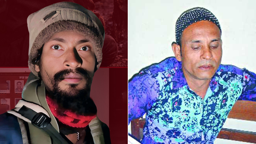 ‘সাইকো’ সম্রাটের ঘটনায় ফের আলোচনায় রসু খাঁ, কোথায় তিনি