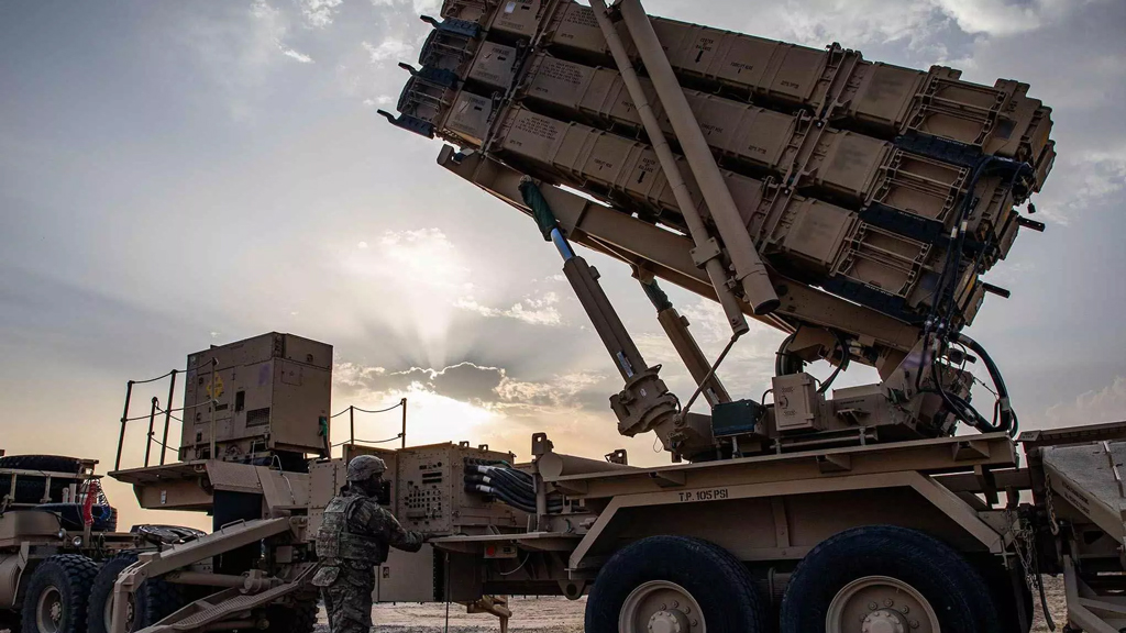 ইরান যুদ্ধে সেকেন্ডে ১০ হাজার ডলার খরচ করেছে যুক্তরাষ্ট্র