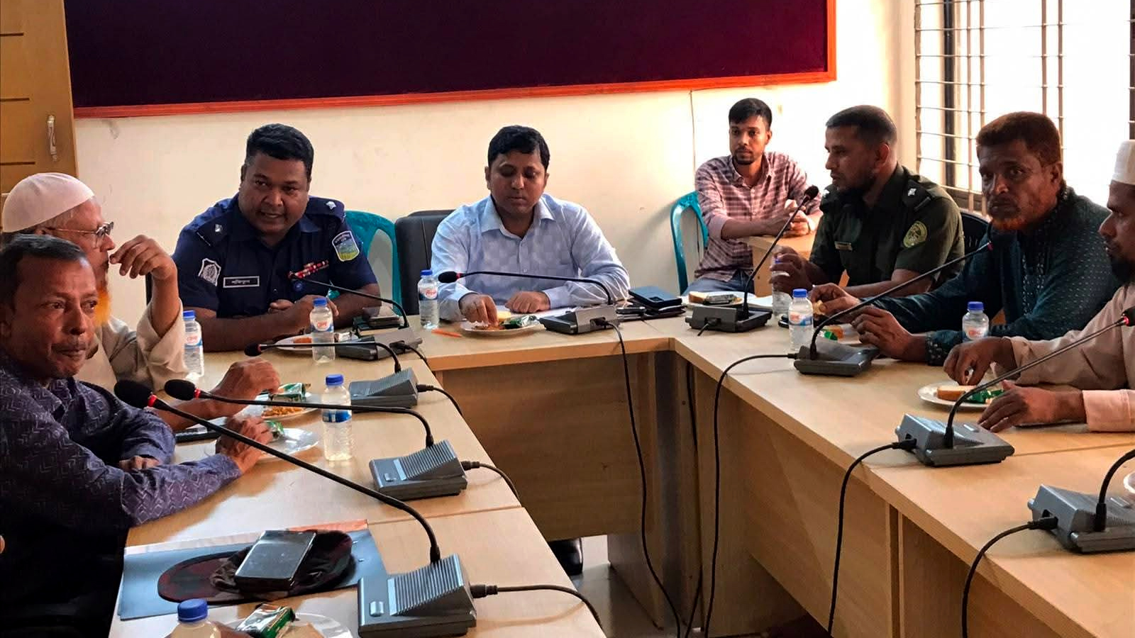 সীমান্তে পুশ ইন ঠেকাতে কঠোর অবস্থানে বিজিবি, মোতায়েন হচ্ছে ভিডিপি