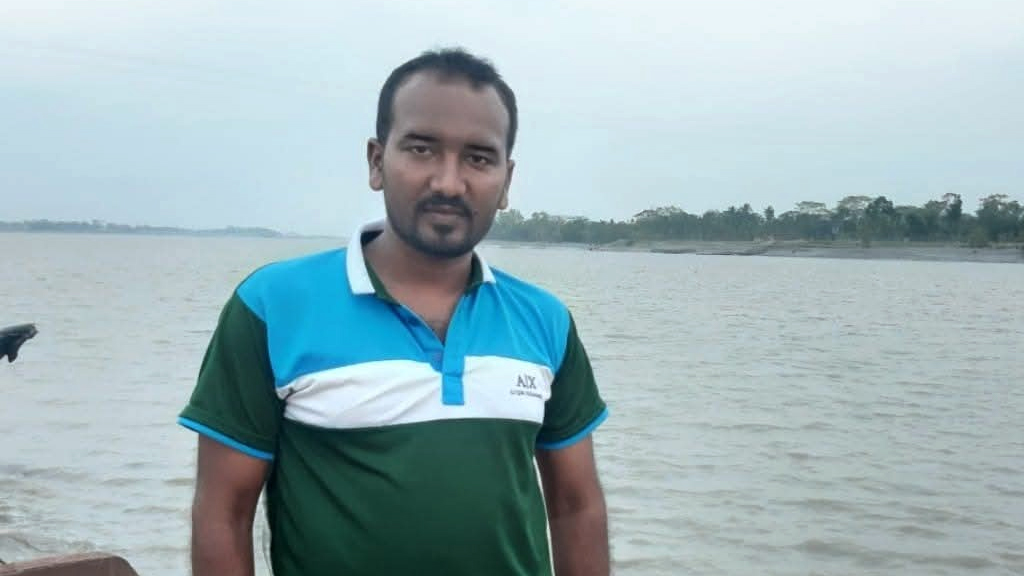 যশোরে ব্যবসায়ীকে গুলি করে হত্যা