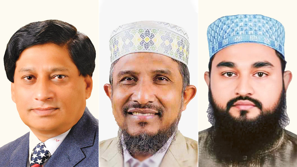 ঢাকা-৫ আসন: নতুন ভোটাররা উৎফুল্ল, আকাঙ্ক্ষা নতুন কিছুর