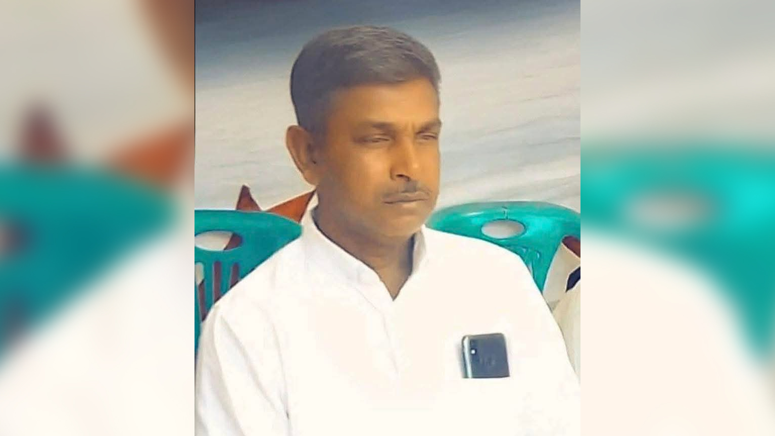 কিশোরগঞ্জে ভাতিজার টেঁটার আঘাতে বিএনপি নেতা নিহত