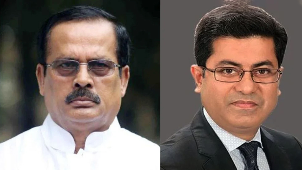 মানবতাবিরোধী অপরাধ: নানক ও তাপসসহ ২৪ জনের বিরুদ্ধে পরোয়ানা জারি