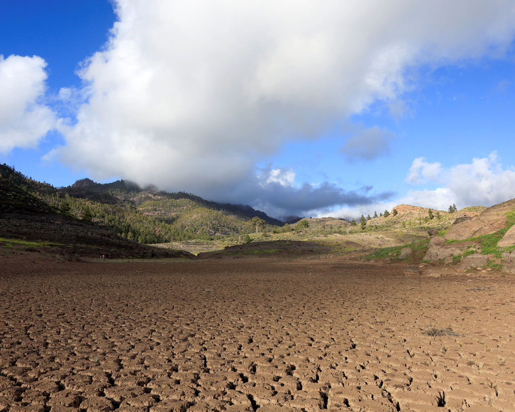ইউরোপের বিস্তীর্ণ অঞ্চলে শুকিয়ে যাচ্ছে পানি, স্যাটেলাইটের ডেটায় ভয়াবহ চিত্র